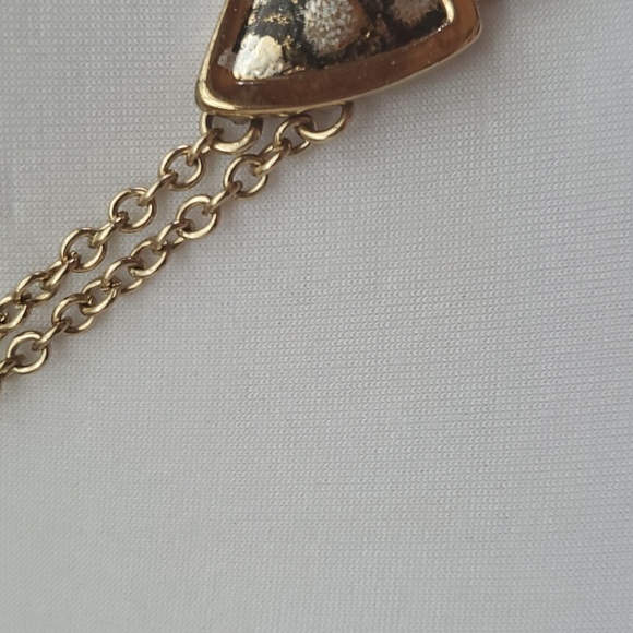 Necklace, - Picture 2 of 3